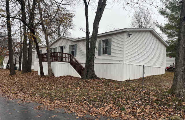 Photo of 3951 S Mentor Ave