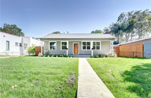 7954 Washington Avenue - 7954 Washington Avenue, Whittier, CA 90602