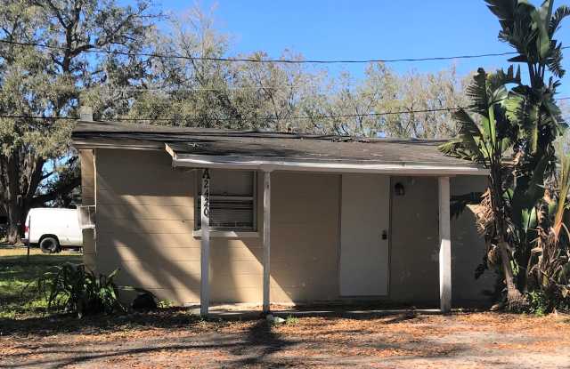 2420 Tanglewood Unit A - 2420 Tanglewood Street, Combee Settlement, FL 33801