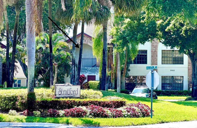 8065 Aberdeen Drive 201