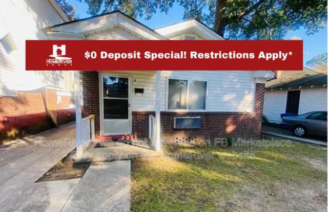 Photo of 2413 Laurel St