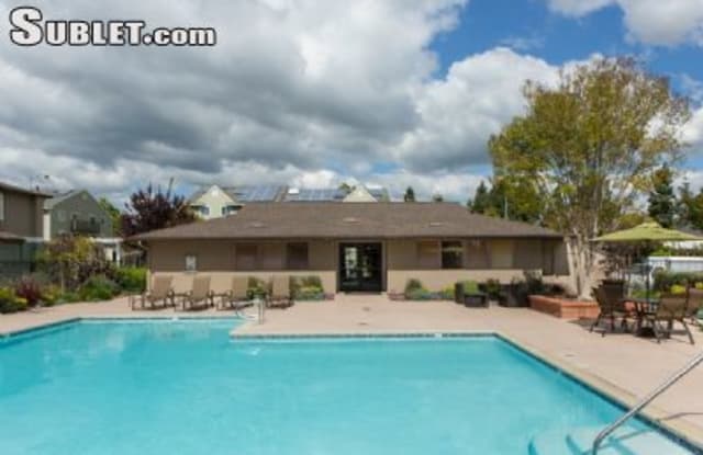 4200 Bay St - 4200 Bay Street, Fremont, CA 94538