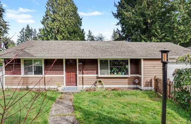 2Bd/1Ba Shoreline House