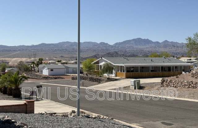 2542 Ridge View Avenue