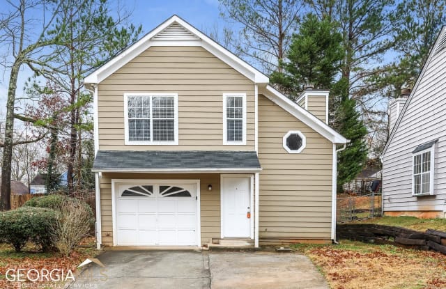 1000 Liberty View Court - 1000 Liberty View Court, Gwinnett County, GA 30093