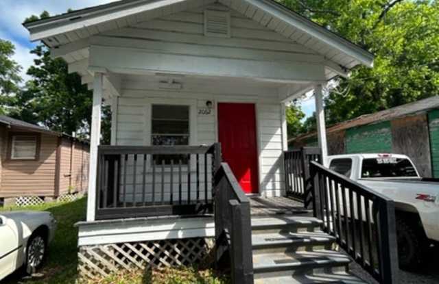 2062 Andrews St - 2062 Andrews Street, Mobile, AL 36617