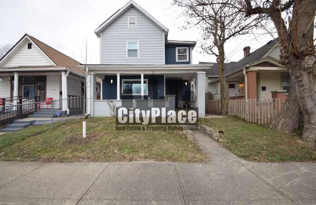 1548 Lexington Ave