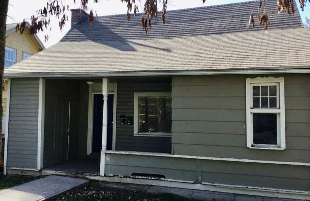 623 S Jefferson St.