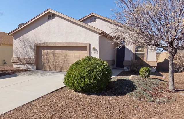 6787 E Voltaire Drive - 6787 E Voltaire Dr, Prescott Valley, AZ 86314