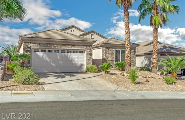 2583 Starlight Valley Street - 2583 Starlight Valley Street, Henderson, NV 89044