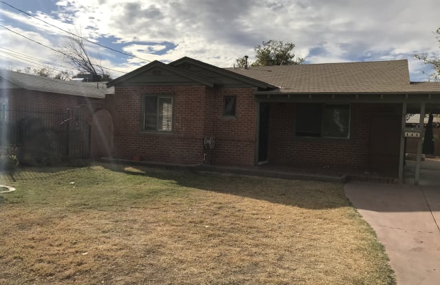 446 N Horne - 446 North Horne Road, Mesa, AZ 85203