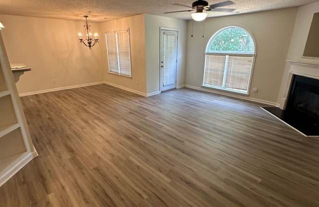Now Available: Upgraded 2-Bedroom Apartment at 3475 Forestdale Dr, Apt 2B