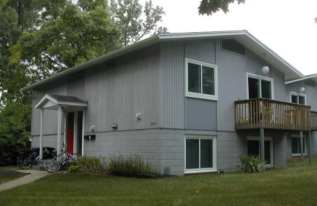 Photo of 245 Brookridge Court unit: 1