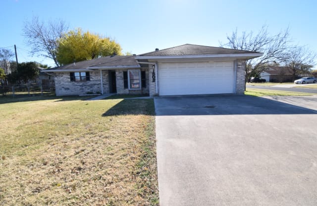 1802 Camilla Rd - 1802 Camilla Rd, Killeen, TX 76549