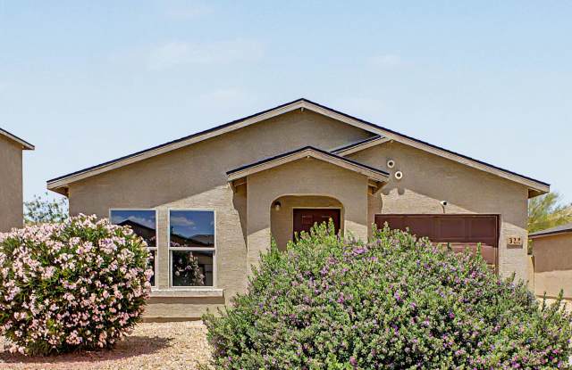 Nice 3 bedroom 2 bath!