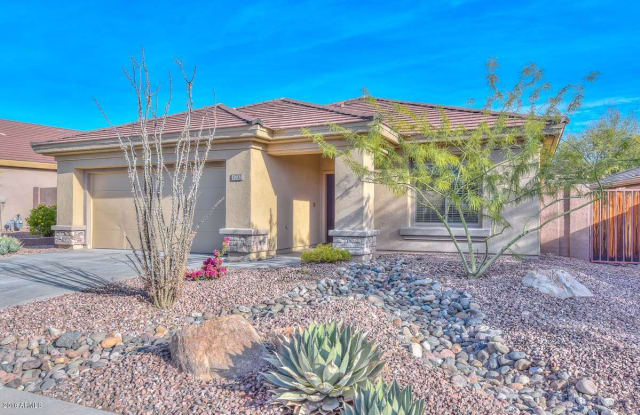 1732 W TURTLE HILL Drive - 1732 West Turtle Hill Drive, Anthem, AZ 85086