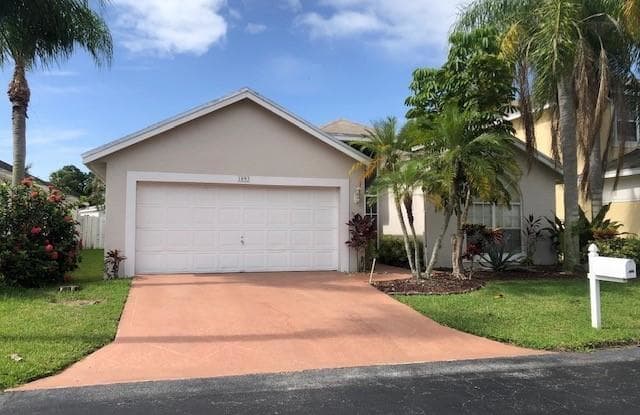 1093 Fairfax Circle W - 1093 Fairfax Circle West, Boynton Beach, FL 33436