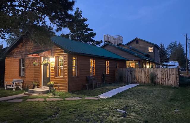 Photo of 133 S Fremont Ave - 2