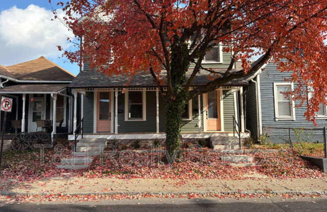 Photo of 531 North Highland Avenue