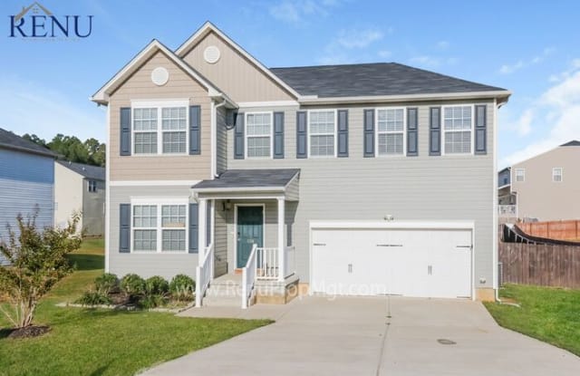 326 Sequoia Drive - 326 Sequoia Drive, Johnston County, NC 27527