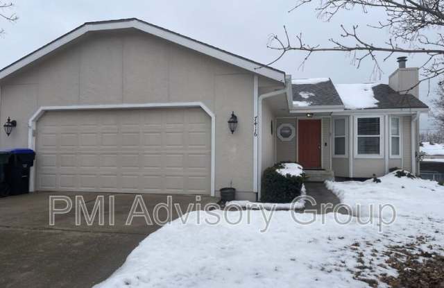 7416 Southwest 27th Street