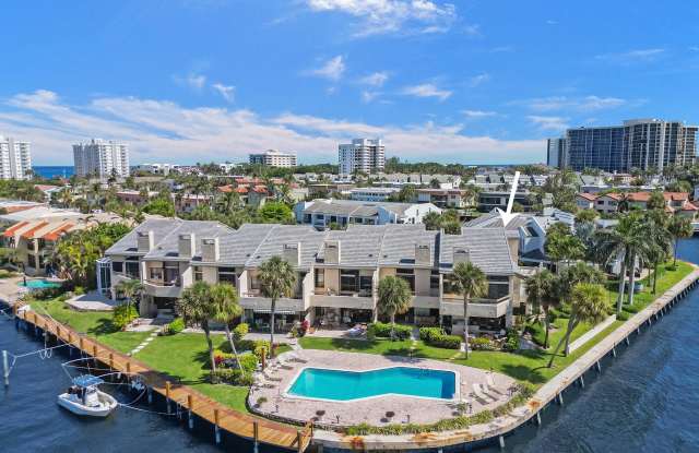 1001 Bel Air Drive