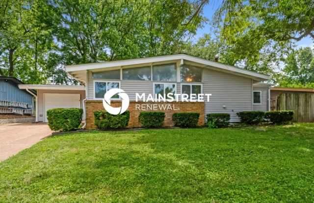 Photo of 2380 Saint Catherine Street