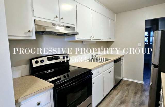 1511 East Kiowa Street