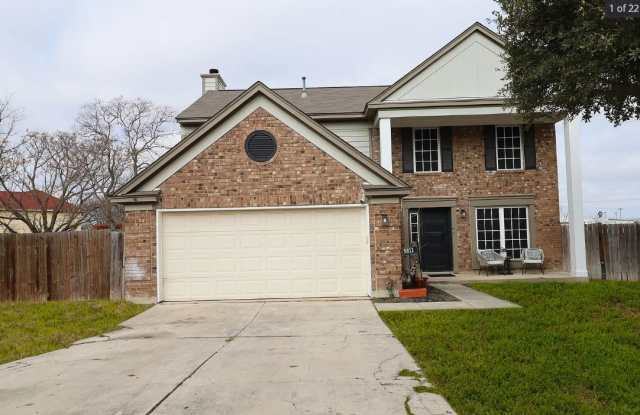 Photo of 5811 Bear Lake Drive