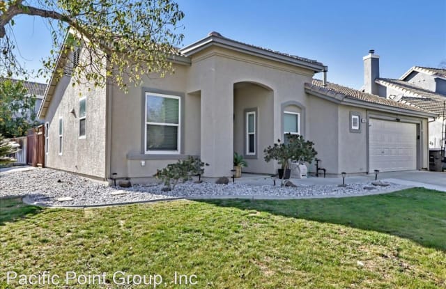 1437 Promenade Cir - 1437 Promenade Circle, Tracy, CA 95376