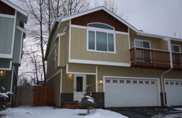 8148 Marsha Loop - 8148 Marsha Loop, Anchorage, AK 99507