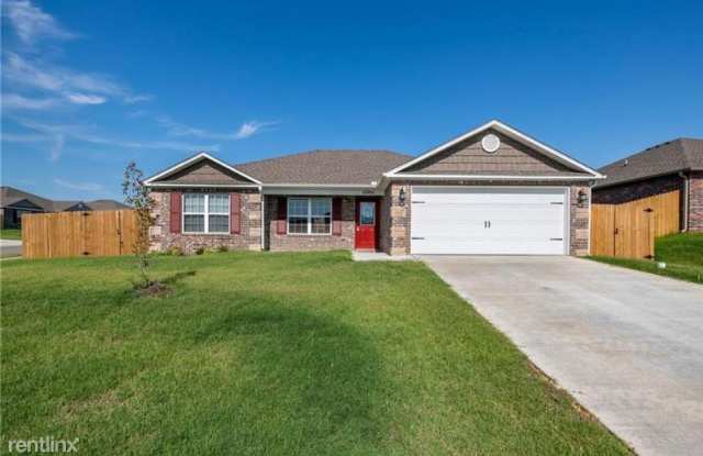 6904 SW Pilgrim Rd - 6904 SW Pilgrim Rd, Bentonville, AR 72713