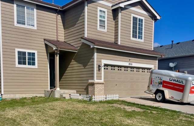8710 Langford Drive