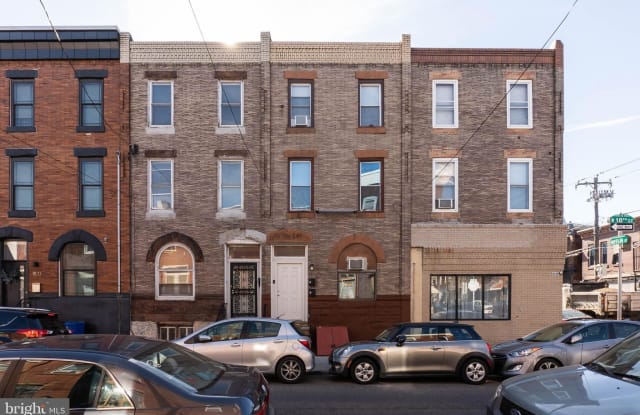 1837 S 18TH STREET - 1837 South 18th Street, Philadelphia, PA 19145