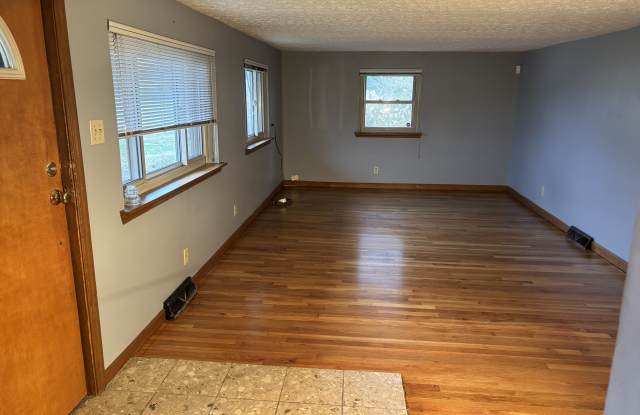 3845 Round Bottom Road