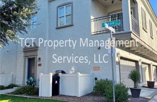4750 East Thunderheart Trail