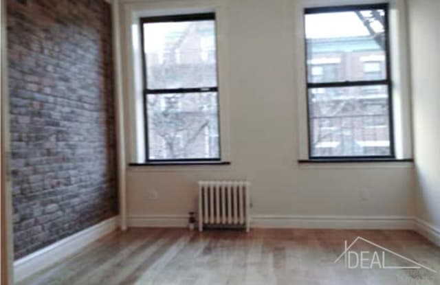 326 East 5th Street - 326 East 5th Street, New York City, NY 10003