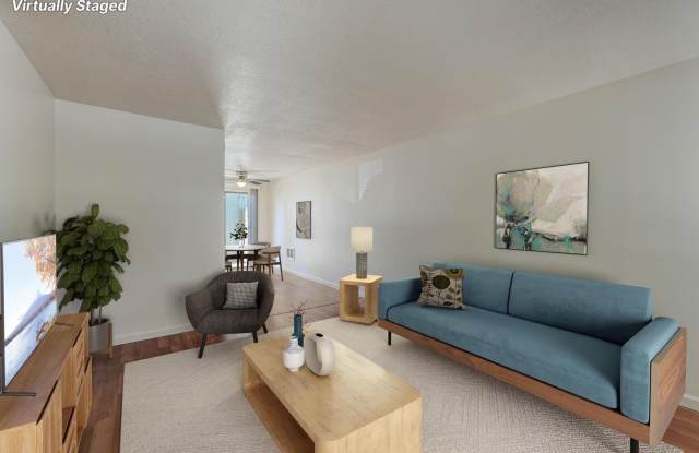 Brookwood Firs Townhomes