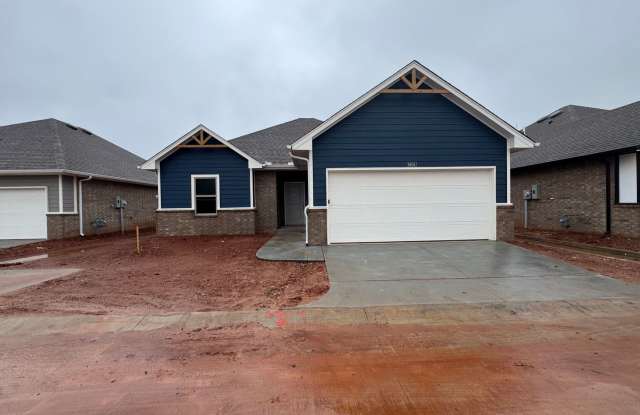 Photo of *LEASING SPECIAL* Luxury 2 Bedroom W Bathroom Cottage in 55+ Community (Gates, Fence, and Blinds Coming Soon)