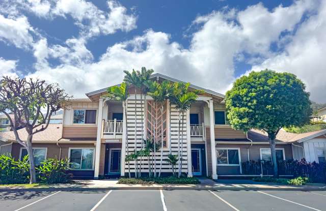 139 Hoowaiwai Loop, #2603 - 1