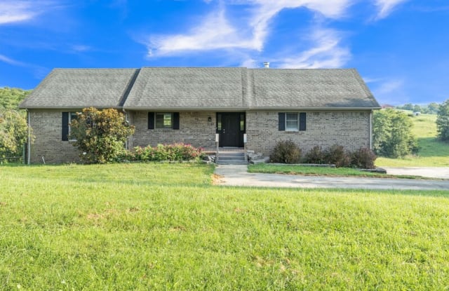 2198 Goshen Rd - 2198 Goshen Road, Clark County, KY 40391