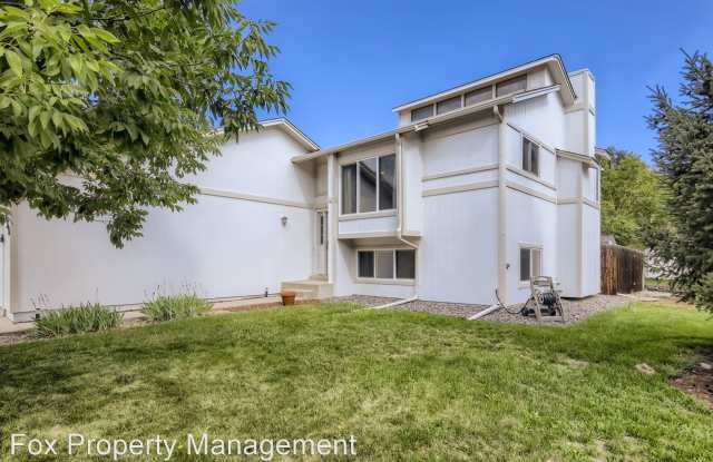 459 Lois Drive