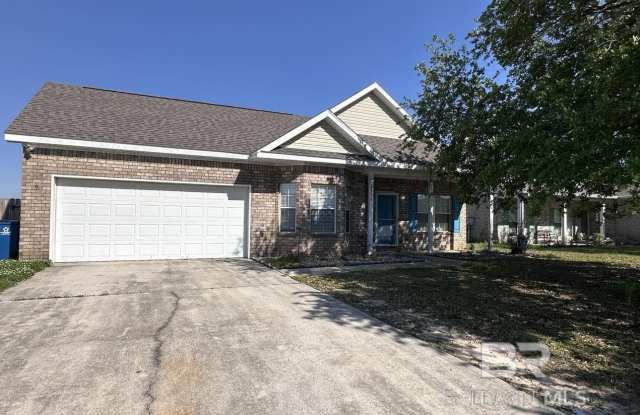 6870 Crimson Ridge Street