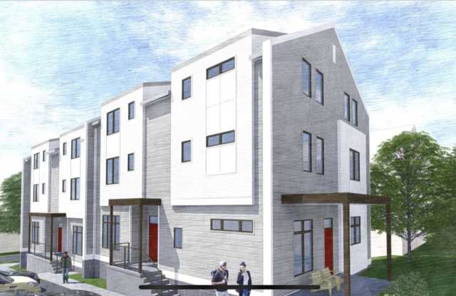 526 N. Lincoln
