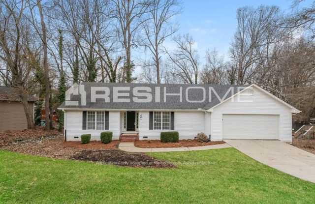 Photo of 401 Spring Meadow Road