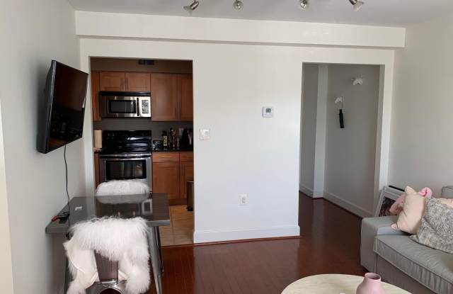 3609 38TH ST NW #303