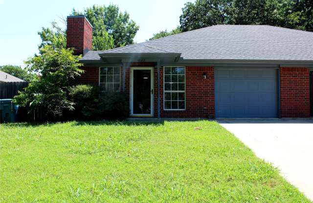 1803 Park Place