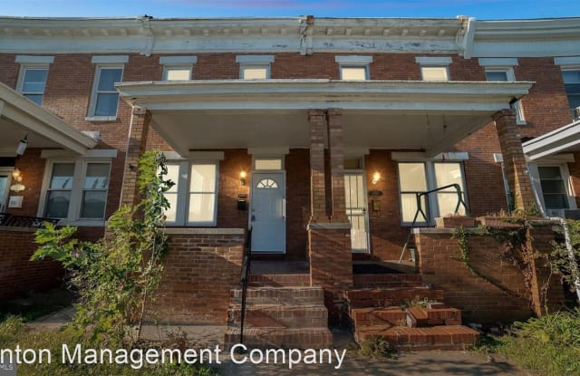 2815 Lake Ave. - 2815 Lake Avenue, Baltimore, MD 21213