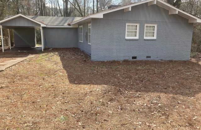 269 Sykes Road - 269 Sykes Road, Jackson, MS 39212