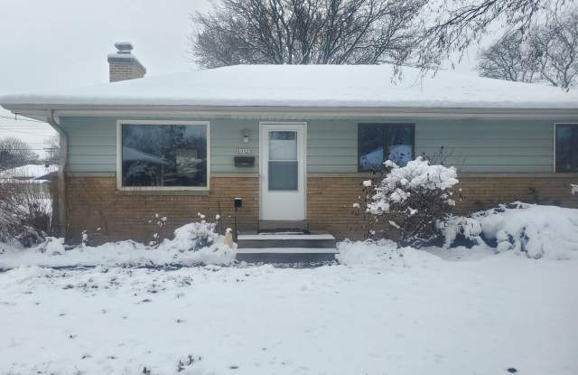 Photo of 3 Bedroom Single Family Ranch Home